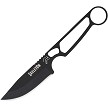 CIMO Skeleton Fixed Blade Knife - CCM403085PT 