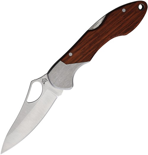 CIMO Gecko 7 Lockback Pocket Knife - CCMGE7MAD 