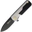 CIMO HydroSight Aero Linerlock Pocket Knife - CCMHRSGTAER 