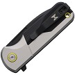 CIMO HydroSight Aero Linerlock Pocket Knife - CCMHRSGTAER 
