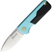 CIMO HydroSight Pulse Linerlock Pocket Knife - CCMHRSGTPLS 
