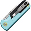 CIMO HydroSight Pulse Linerlock Pocket Knife - CCMHRSGTPLS 