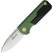 CIMO HydroSight Trail Runner Linerlock Pocket Knife - CCMHRSGTTRR 