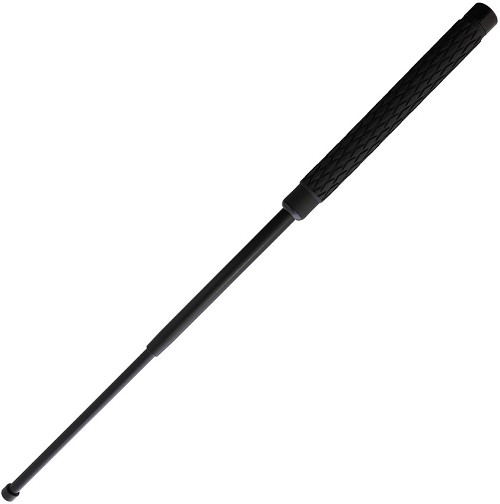Police Force Tactical Expandable Steel Baton 26 - CEP01027 