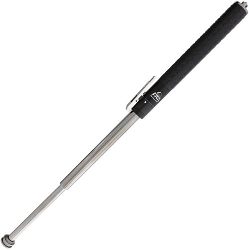 Police Force Tactical 21in Automatic Baton - CEP01043 
