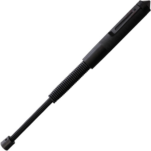 Police Force Tactical Expandable Baton - CEPBT12CS 