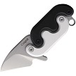 Craighill Sidewinder Mini Linerlock Pocket Knife - CGHLMSAL110 