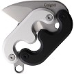 CGHLMSAL110 Craighill Sidewinder Mini Linerlock Pocket Knife 