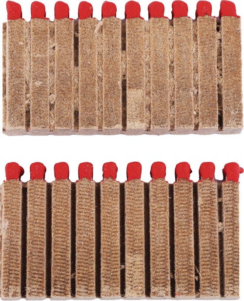 Coghlans Fire Lighters - CGN0150 