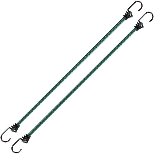 Coghlans Bungee Cord 20 Inch 2 Pack - CGN2412 