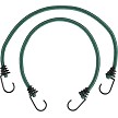 CGN2412 Coghlans Bungee Cord 20 Inch 2 Pack 