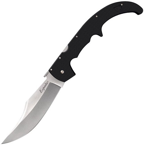 Lynn Thompson XL Espada Tri-Ad Lock Pocket Knife - CHLT00341 