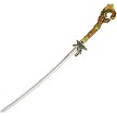 Gladius Two Dragons Katana Sword - CI056 