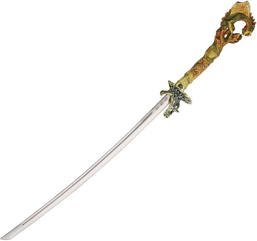 Gladius Two Dragons Katana Sword - CI056 