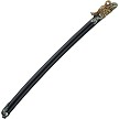 CI056 Gladius Two Dragons Katana Sword 