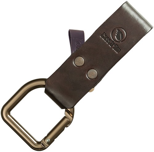 Casstrom No. 3 Dangler with Brown Leather Belt Loop - CI10103 