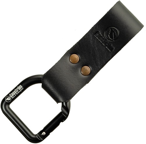 Casstrom No. 3 Dangler with Black Leather Belt Loop - CI10109 