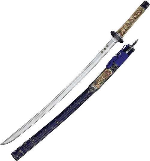 Gladius Swords Date Katana - CI114 