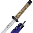 Gladius Swords Date Katana - CI114 