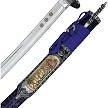 Gladius Swords Date Katana - CI114 
