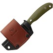 CI13053 Casstrom Leather Belt Loop 