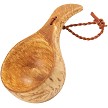 Casstrom Kuksa Curly Birch - CI16117 