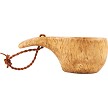 CI16117 Casstrom Kuksa Curly Birch 