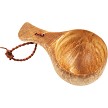CI16117 Casstrom Kuksa Curly Birch 