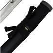 CI192 Art Gladius Katana Crane Tsuba Sword 