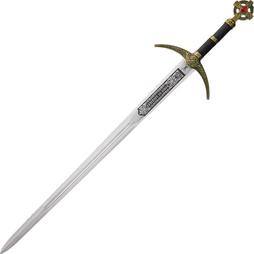 Gladius Robin Hood Sword Bronze - CI223 