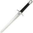 Gladius Agincourt Sword w/Leather Scabbard - CI2521V 