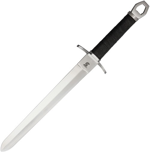 Gladius Agincourt Sword w/Leather Scabbard - CI2521V 
