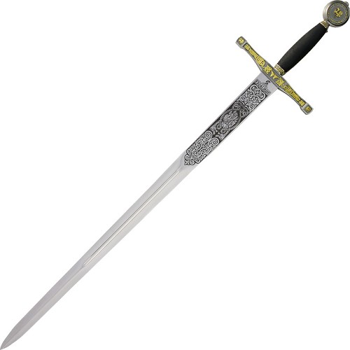 Gladius Excalibur Sword Special Deco - CI281 