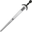 Art Gladius Cinquedea Sword Bronze - CI294 