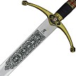 CI3100 Art Gladius Tizona Cid Sword 