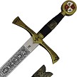 CI3111V Art Gladius Christopher Columbus Sword 