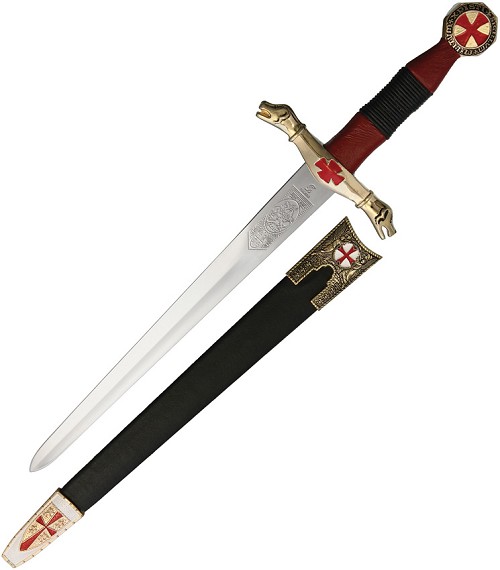 Gladius Heaven Knight Dagger - CI589 