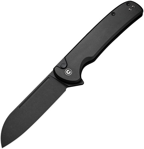 Civivi Chevalier Button Lock Pocket Knife - CIVC20022B1 