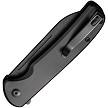 CIVC20022B1 Civivi Chevalier Button Lock Pocket Knife 