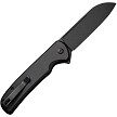 CIVC20022B1 Civivi Chevalier Button Lock Pocket Knife 