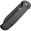 CIVC20022B1 Civivi Chevalier Button Lock Pocket Knife 