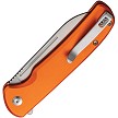 CIVC20022B2 Civivi Chevalier Button Lock Pocket Knife 