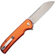 CIVC20022B2 Civivi Chevalier Button Lock Pocket Knife 