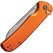 CIVC20022B2 Civivi Chevalier Button Lock Pocket Knife 