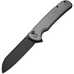 Civivi Chevalier Button Lock Pocket Knife - CIVC20022B3 