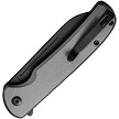 CIVC20022B3 Civivi Chevalier Button Lock Pocket Knife 