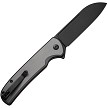 CIVC20022B3 Civivi Chevalier Button Lock Pocket Knife 