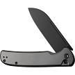 CIVC20022B3 Civivi Chevalier Button Lock Pocket Knife 