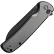 CIVC20022B3 Civivi Chevalier Button Lock Pocket Knife 