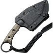 CIVC20059B3 Civivi Midwatch Fixed Blade Knife Green 